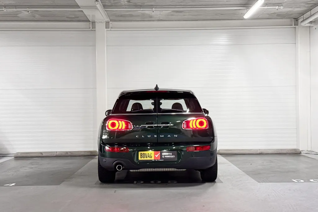 MINI Clubman Cooper Business Edition