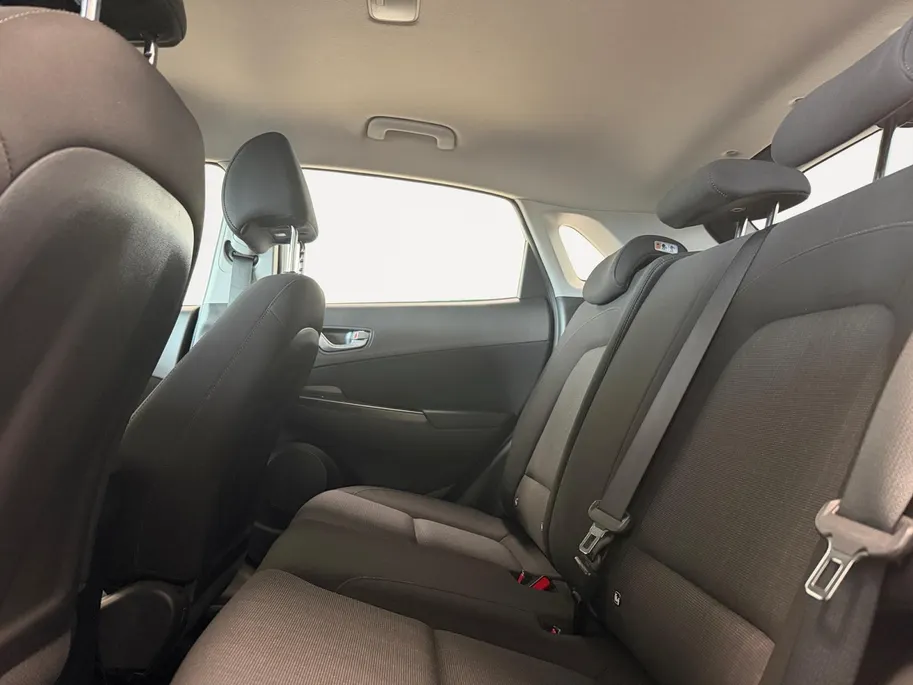 Hyundai Kona 1.6 HYBRID | AUTOMAAT | COMFORT | APPLE CARPLAY | CAMERA |
