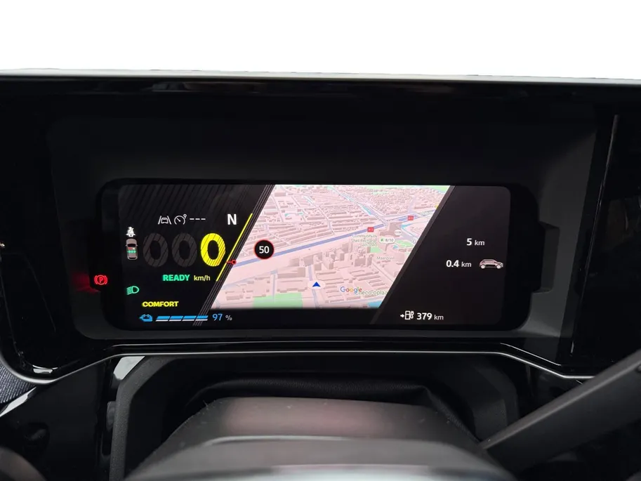 Renault 5 Urban Range techno 40 kWh | UIT VOORRAAD LEVERBAAR OP = OP NU MET €1.800