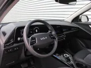 Kia Niro 1.6 GDi Hybrid DynamicLine | Camera | Cruise adapt. | Clima | 16' LM | Navi | Keyless | Apple Carplay/Android Auto |