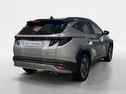 Hyundai Tucson 1.6 HYBRID | COMFORT SMART | TWO TONE | NL-AUTO |