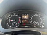 Škoda Rapid Spaceback 1.0 TSI Greentech Clever | Panoramadak | Climate Control | Cruise Control | Stoelverwarming | Parkeersensoren achter | DAB |