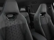 Volkswagen Tayron R-Line Edition 1.5 eHybrid 204 PK 6 versn. DSG · Black Style Pakket · Trekhaak inklapbaar, met elektrische ontgrendeling, incl. aanhangermanoeuvreerhulp Trailer Assist ·