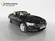 BMW Z4 Roadster sDrive23i 204PK Handgeschakeld Executive Stoelverwarming