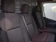 Mercedes-Benz Sprinter 317CDI L4 XXL PRO 3.5T TREKHAAK