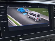 Volkswagen Bedrijfswagens Transporter 2.0 TDI 204pk DSG L2H1 DC 30 Bulli · Camera · Apple/Android Car Play · Dubble Cabine · Vloerplaat · 18'' Inch ·