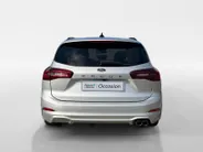Ford Focus Wagon 1.0 EcoBoost Hybrid ST Line X | Automaat | Pano dak | BLIS | Adapt. Cruise control | Winter pack | Draadloos opladen mobiel | Parkeersensoren voor en achter | Achteruitrijcamera | B&O audio | Bovag garantie |