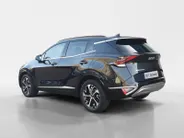 Kia Sportage 1.6 T-GDi Hybrid DynamicPlusLine | Stoel en stuurverwarming | Panorama schuifdak | Elektrisch bedienbare voorstoelen | Navigatie | Dodehoek detectie | Getinte ramen achter |