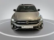 Volkswagen T-Roc 1.5TSI/150PK DSG R-line · Panoramadak  · Camera · Apple/Android Car Play · Navigatie