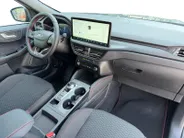 Ford Kuga 2.5 PHEV ST-Line | Uit Voorraad Leverbaar | €4.000,- Ready Set Ford Bonus | 0,99% Rente met Ford Options | Trekhaak | 2100kg Trekgewicht | Adapt. Cruise Control | 360 Graden Camera | BLISS | Winterpakket