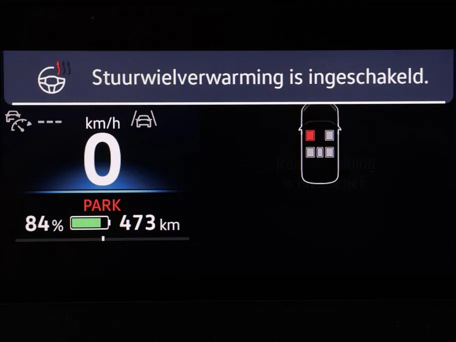 Volkswagen ID.4 Pro Limited Edition Plus 4MOTION 77 kWh