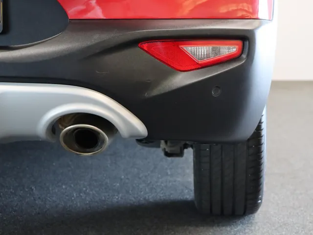 Kia Stonic 1.0 T-GDi MHEV DynamicPlusLine AUTOMAAT