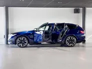BMW i5 Touring xDrive40