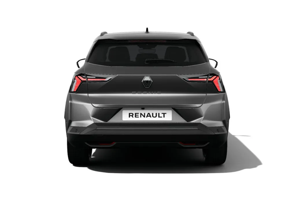 Renault Scénic E-Tech EV89 Long Range Esprit Alpine Nu te bestellen | de vernieuwde Scenic met 642KM actieradius | Bestel uw nieuwe Scenic met € 1.000,- Zeeuw en Zeeuw actiekorting! |