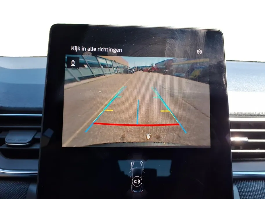 Renault Captur 1.6 hybrid 140 esprit Alpine Automaat | Navigatie | Apple Carplay/Android Auto | lichtmetalen velgen 19' |Airco/Ecc.