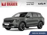 Kia Sorento 1.6 T-GDi Plug-in Hybrid 4WD ExecutiveLine 7p | Automaat | Nieuw | Direct leverbaar |