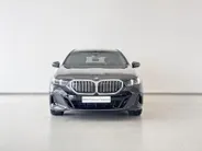 BMW 5 Serie Touring 530e M Sport Edition