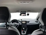 Renault Captur 1.0 TCe 100 Bi-Fuel Intens |Trekhaak | Allweatherbanden |Apple Carplay/Android Auto| Grootlichtassistent|12 maanden Bovag Garantie|