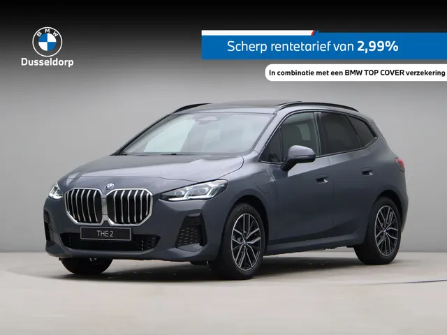 BMW 2 Serie