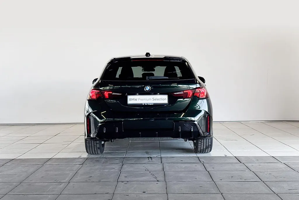 BMW 1 Serie 120 M Sportpakket Pro