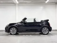 MINI Cooper Cabrio Cooper C Classic