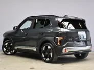 Kia EV2 42,2 kWh 147pk Plus Advanced