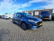 Ford Fiesta 1.0 EcoBoost Hybrid Titanium WINTERPAKKET.