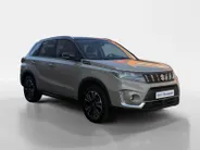 Suzuki Vitara 1.4 Boosterjet Comfort Smart Hybrid | Afneembare Trekhaak| Multimedia systeem| Climate Control| Keyless start| Parkeersensoren voor en achter| Stoel verwarming| Adaptieve cruise control