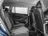 Volkswagen Tayron 1.5 eHybrid 204pk PHEV DSG Life Edition · Camera · Keyless · Stuur- & Stoelverwarming · Side Assist · Sfeerverlichting · ACC · Elek. Achterklep · Garantie t/m 30-12-2030 of 100.000km · EXTRA INRUILKORTING ·