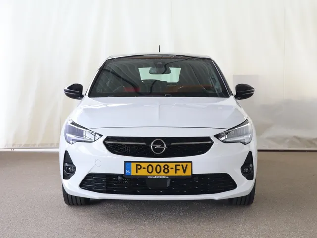 Opel Corsa 1.2 GS Line | Camera | Climate