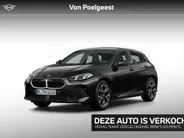 BMW 1 Serie 120
