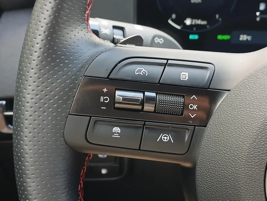 Hyundai Tucson 1.6 PHEV 2WD Aut. N Line / Navi / Cruise / Climate / Klasse 3 Alarm SCM