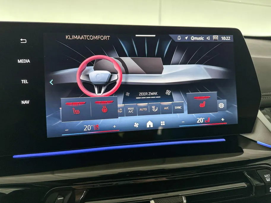 BMW iX1 eDrive20 67 kWh M Sport Edition