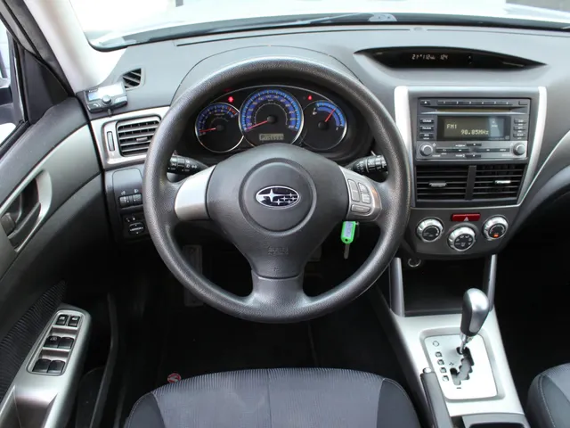 Subaru Forester 2.0 Comfort Automaat | Cruise | Clima | Park sens | Trekhaak