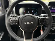 Kia Picanto 1.0 DPI DynamicPlusLine | Navi | Achteruitrijcamera | Parkeersensoren achter | Apple/Android carplay | Cruise control | LED | Privacy glass | LMV