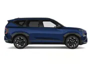 Kia EV5 81,4 kWh 217pk 2WD GT-Line NIEUW TE BESTELLEN