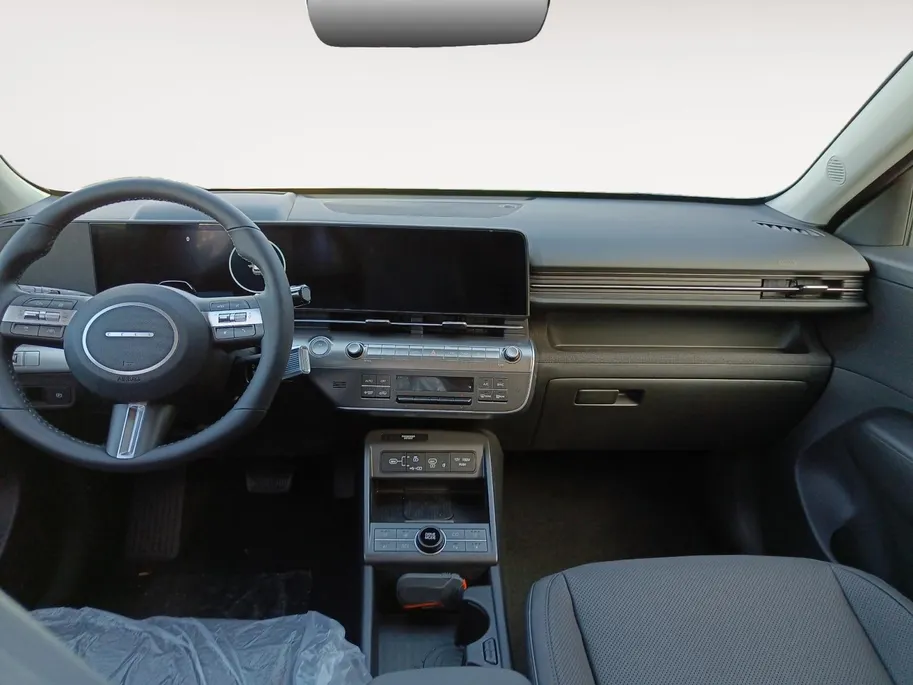 Hyundai Kona Electric Premium Sky 64.8 kWh |
