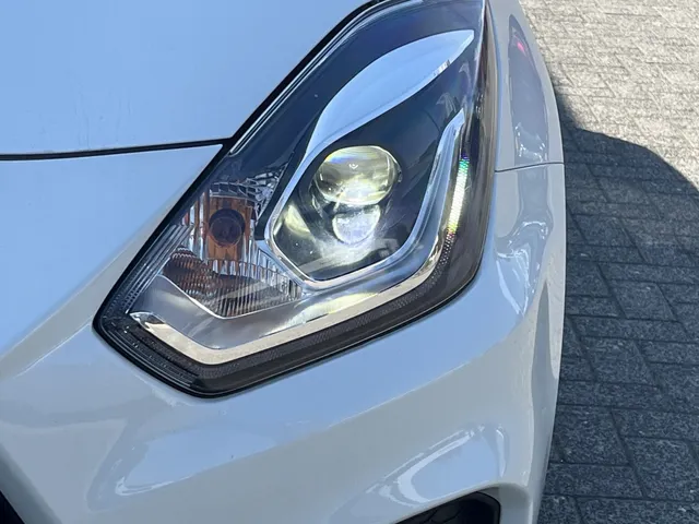 Suzuki Swift 1.4 Sport Smart Hybrid | Navi | Camera | 14483km