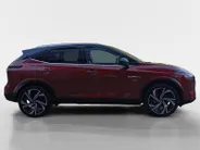 Nissan QASHQAI 1.3 MHEV Xtronic Tekna Plus |Nappa lederen bekleding| Bose audio | Head-up display | Trekhaak | 1800kg trekgewicht | All season banden | Stoelmassage | Stoelgeheugen | Stoel-, voorruit- en stuurverwarming