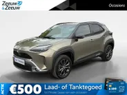 Toyota Yaris Cross 1.5 Hybrid Explore TREKHAAK | LM VELGEN | NAVI