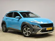 Hyundai Kona 1.6 Hybride Automaat Fashion Sky I Schuifdak