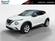 Nissan Juke 1.0 DIG-T N-Connecta | Navi | Cruise | Camera |