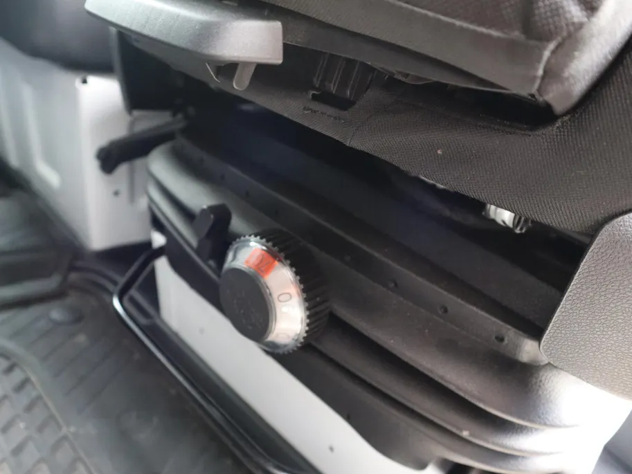 Mercedes-Benz Sprinter 317 CDI L2H2 LED AUT.