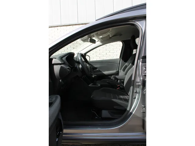 Dacia Jogger 1.0 TCe 100 ECO-G Expression 5p. | pack assist | pack media nav |