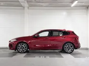 BMW 1 Serie 120