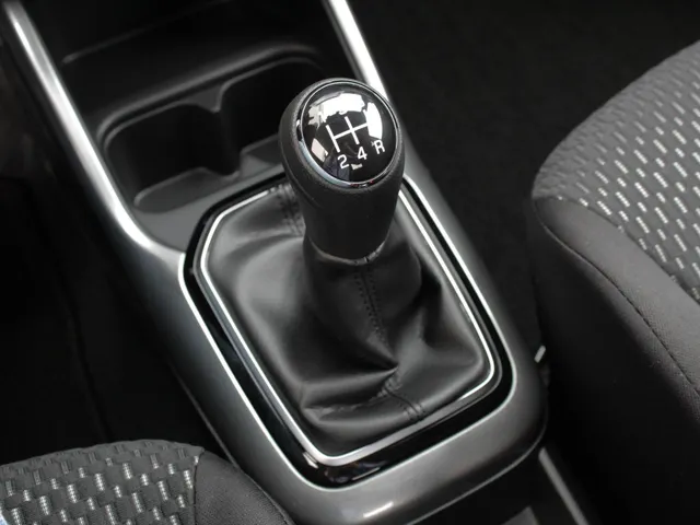 Suzuki Ignis 1.2 Smart Hybrid Select | Navi | Airco | Camera | Lm-Velgen