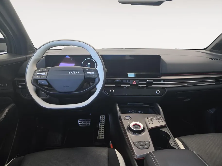 Kia Sportage 1.6 T-GDi Plug-in Hybrid GT-PlusLine | Airco | Navi | Camera | LM Velgen | PANORAMADAK | TREKHAAK |