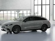 Mercedes-Benz CLA Shooting Brake 250+ Business Solution AMG 85.5 kWh