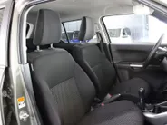 Suzuki Ignis 1.2 Smart Hybrid Allgrip Style / Stoelverwarming / Keyless / Camera / Navi. / Trekhaak /