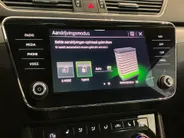 Škoda Superb Combi 1.4TSIiV 160kW/218PK Business Edition Plus · Navigatie · Trekhaak · Camera + Parkeersensoren · Garantie t/m 27-03-2028 of 60000km.